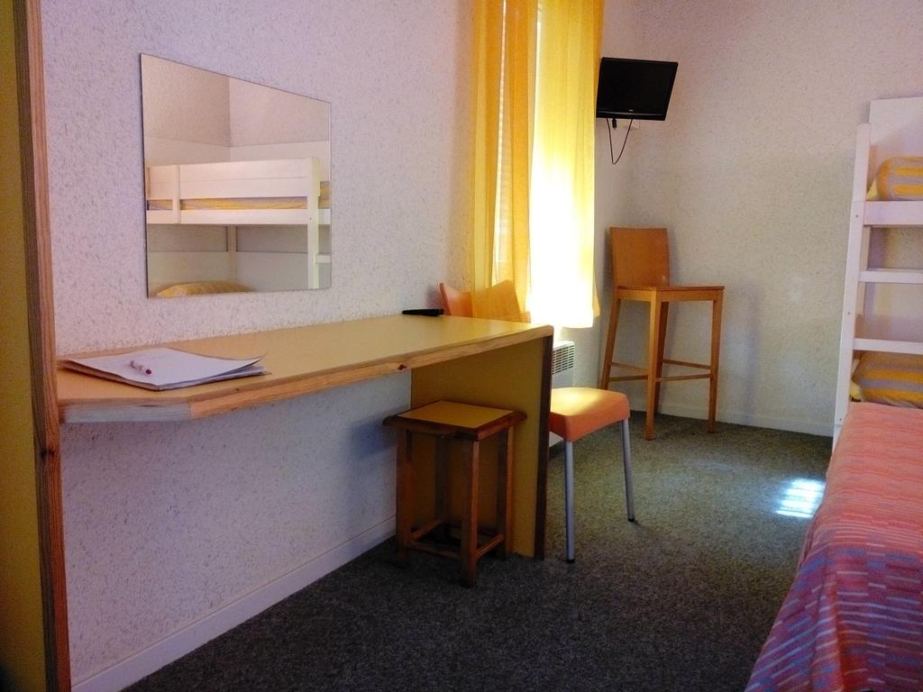 Hostal - Restaurante Asador Esperanza Huesca Kamer foto