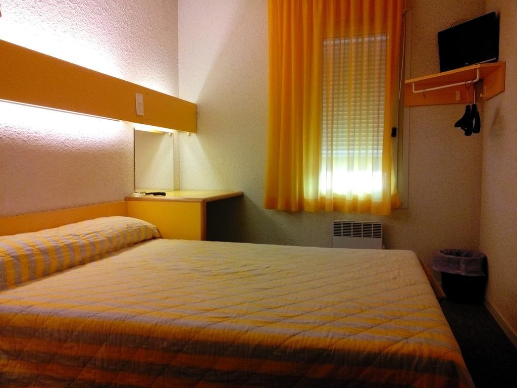 Hostal - Restaurante Asador Esperanza Huesca Kamer foto
