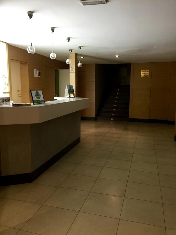 Hostal - Restaurante Asador Esperanza Huesca Buitenkant foto